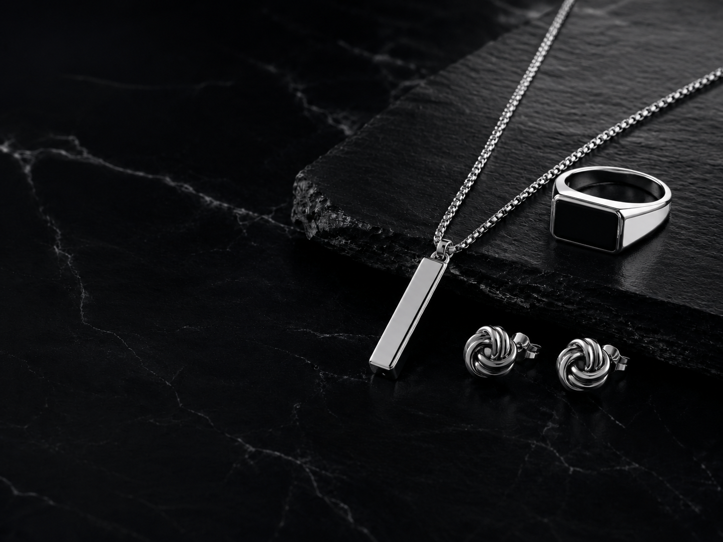 Silver Collection