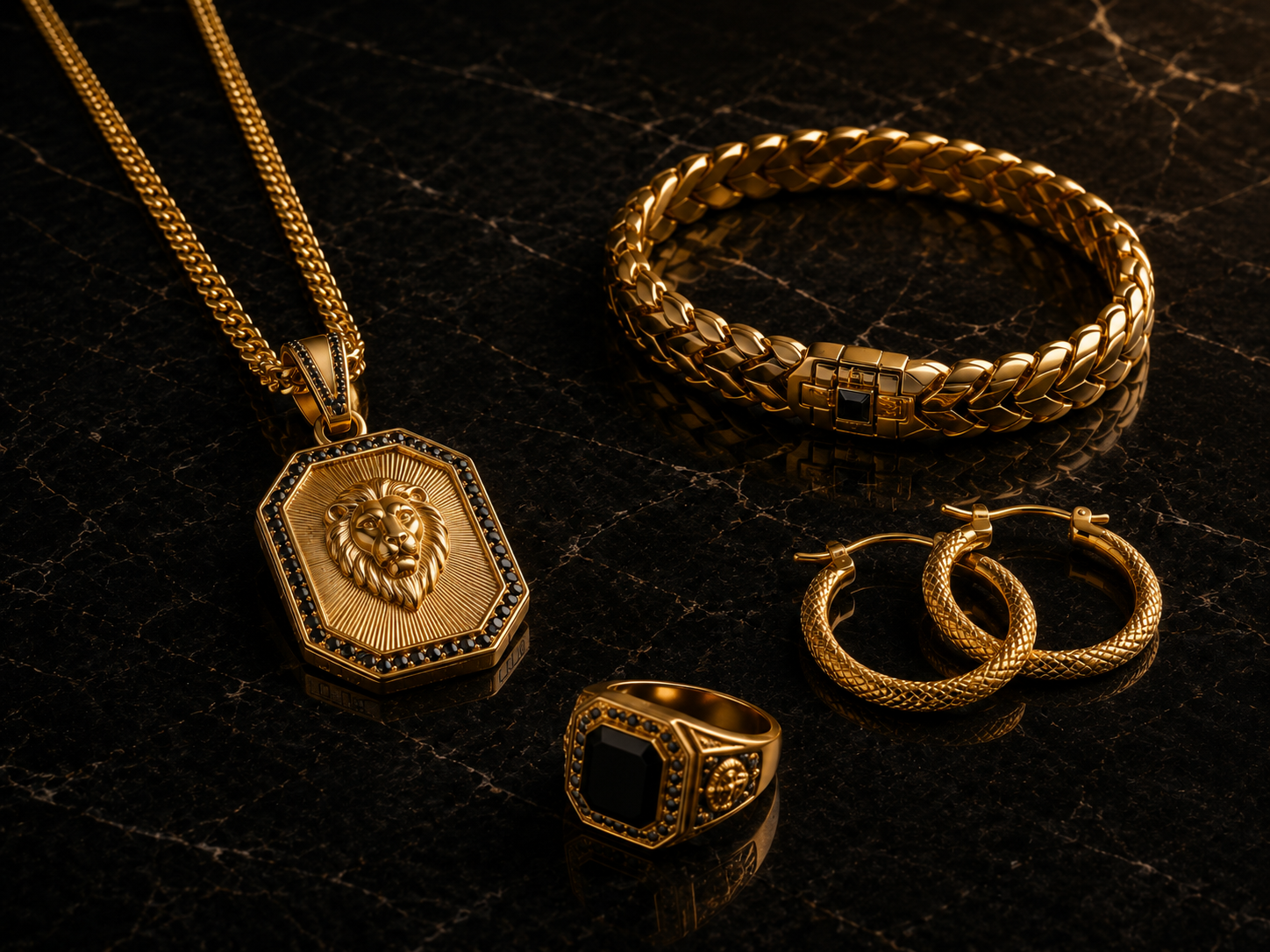 Gold Collection