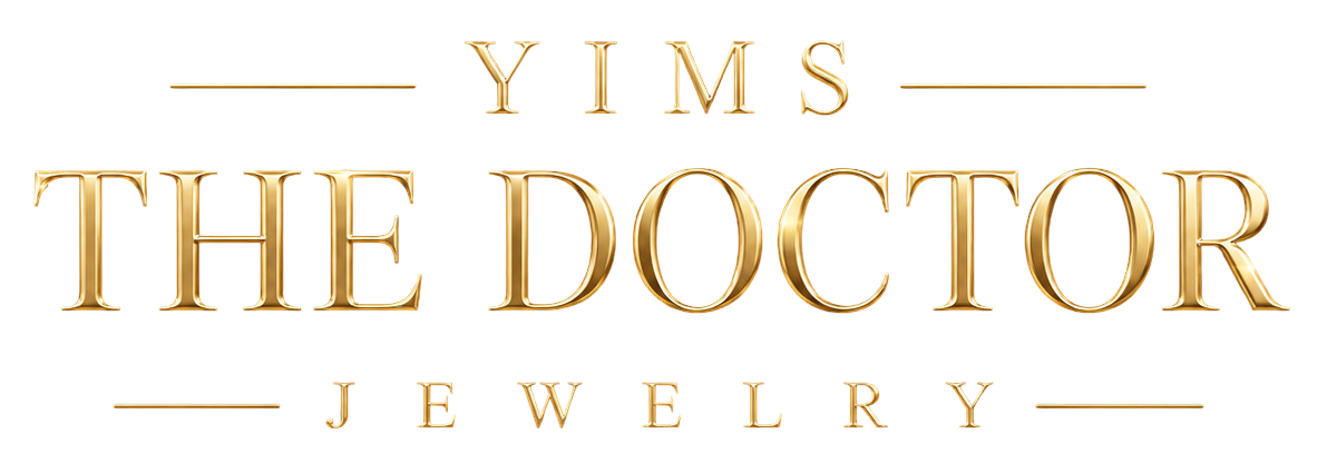 Yims The Doctor Jewelry